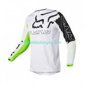 MTB Langarmtrikot 2023 Fox Racing 180 Skew N002